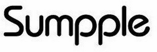 SUMPPLE logo