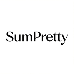 SUMPRETTY logo