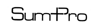 SUMPRO logo