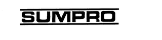 SUMPRO logo