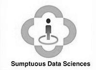 SUMPTUOUS DATA SCIENCES logo
