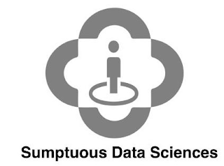 SUMPTUOUS DATA SCIENCES logo