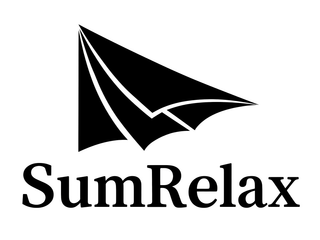 SUMRELAX logo