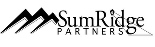 SUMRIDGE PARTNERS logo