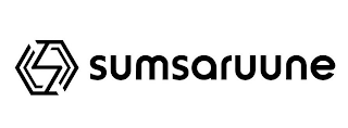 SUMSARUUNE logo