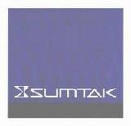 SUMTAK logo