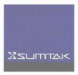SUMTAK logo