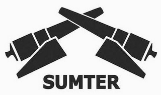 SUMTER logo