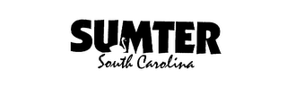 SUMTER SOUTH CAROLINA logo