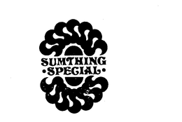 SUMTHING.SPECIAL. logo
