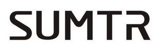 SUMTR logo