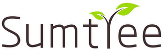 SUMTREE logo