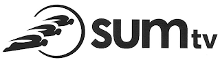 SUMTV logo