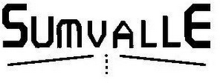 SUMVALLE logo