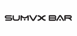 SUMVX BAR logo