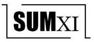 SUMXI logo