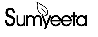 SUMYEETA logo