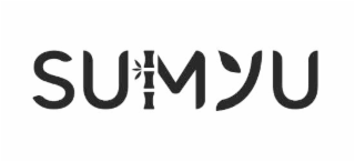 SUMYU logo