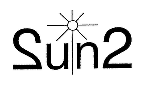 SUN 2 logo