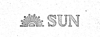 SUN logo