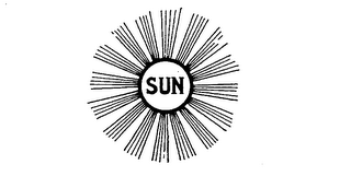 SUN logo
