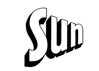 SUN logo