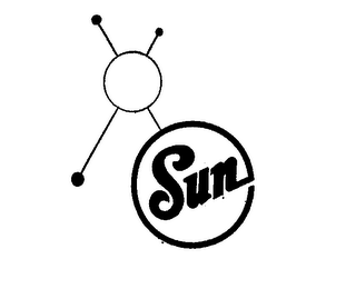 SUN logo