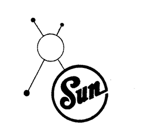SUN logo