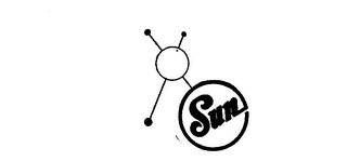 SUN logo