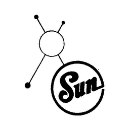 SUN logo