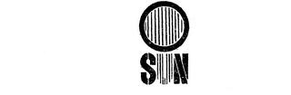 SUN logo