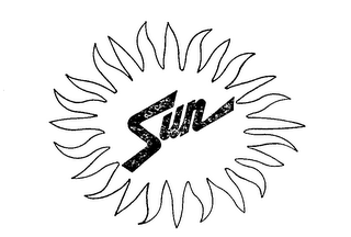 SUN logo