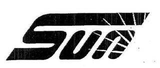 SUN logo