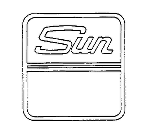 SUN logo