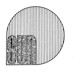SUN logo