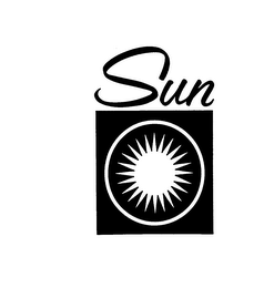 SUN logo