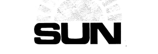 SUN logo