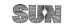 SUN logo