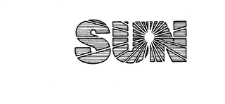 SUN logo