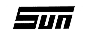 SUN logo