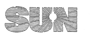 SUN logo