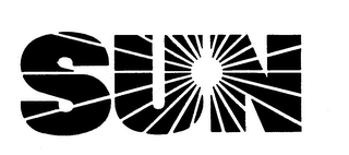 SUN logo