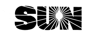 SUN logo