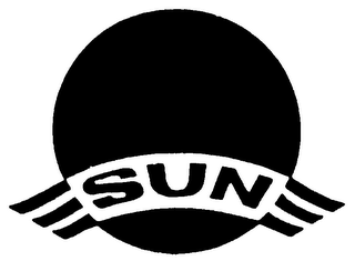 SUN logo