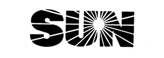 SUN logo