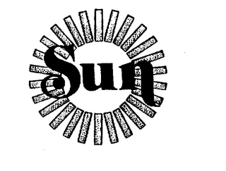 SUN logo