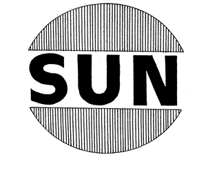 SUN logo