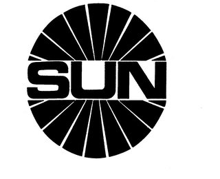 SUN logo