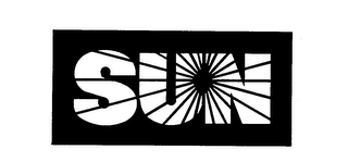 SUN logo