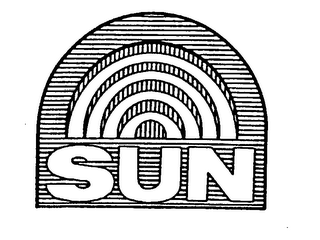 SUN logo